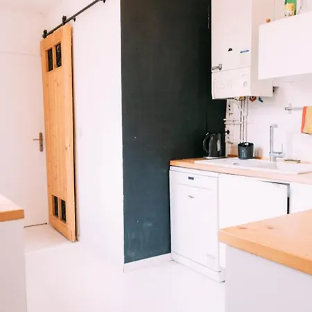 Superb Near Solferino Apartment Lille