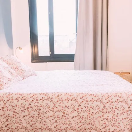 Apartment Superb Near Solferino *